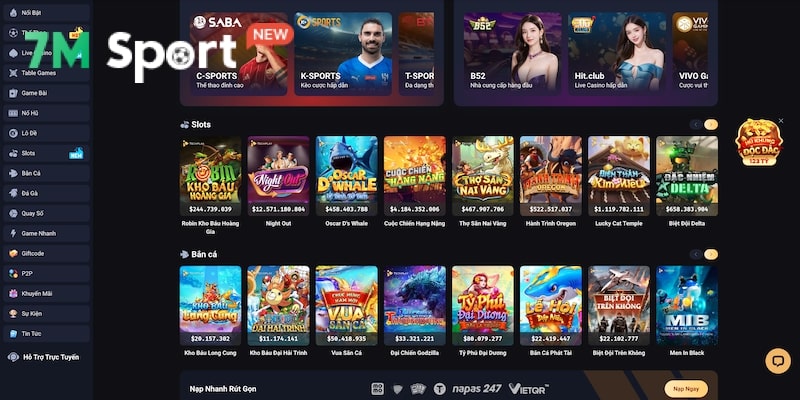 Đôi nét về nhà cái online Vin88