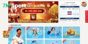 Sin88 - Nhà Cái Cá Cược Thể Thao Đình Đám 2025