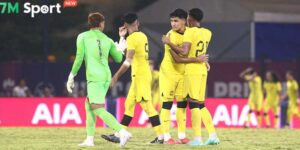 Soi kèo U22 Philippines vs U22 Malaysia 15h30 ngày 18/12 - SEA Games 33