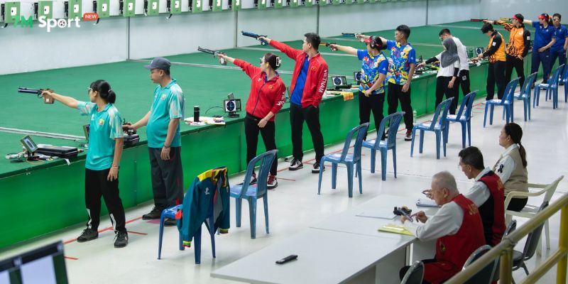 Quang Huy, Thu Vinh đã hụt hơi ở những giây phút quan trọng